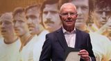 Franz Beckenbauer