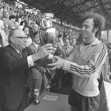 Franz Beckenbauer