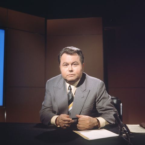 Eduard Zimmermann in Aktenzeichen XY
