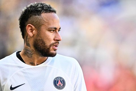 Neymar wechselt von Paris Saint-Germain nach Al-Hilal in Saudi-Arabien