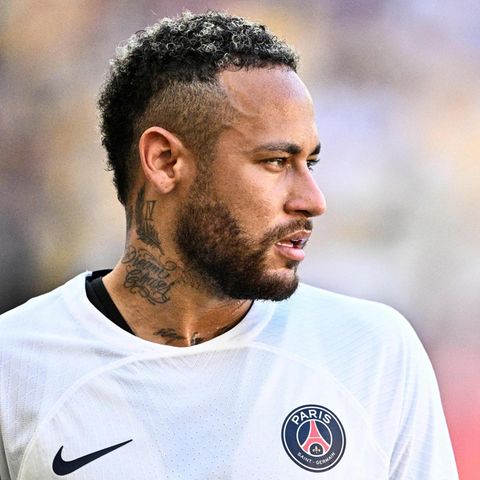 Neymar wechselt von Paris Saint-Germain nach Al-Hilal in Saudi-Arabien