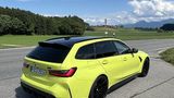BMW M3 Competition Touring xDrive