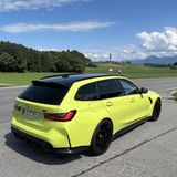 BMW M3 Competition Touring xDrive