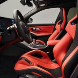 BMW M3 Competition Touring xDrive