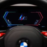 BMW M3 Competition Touring xDrive