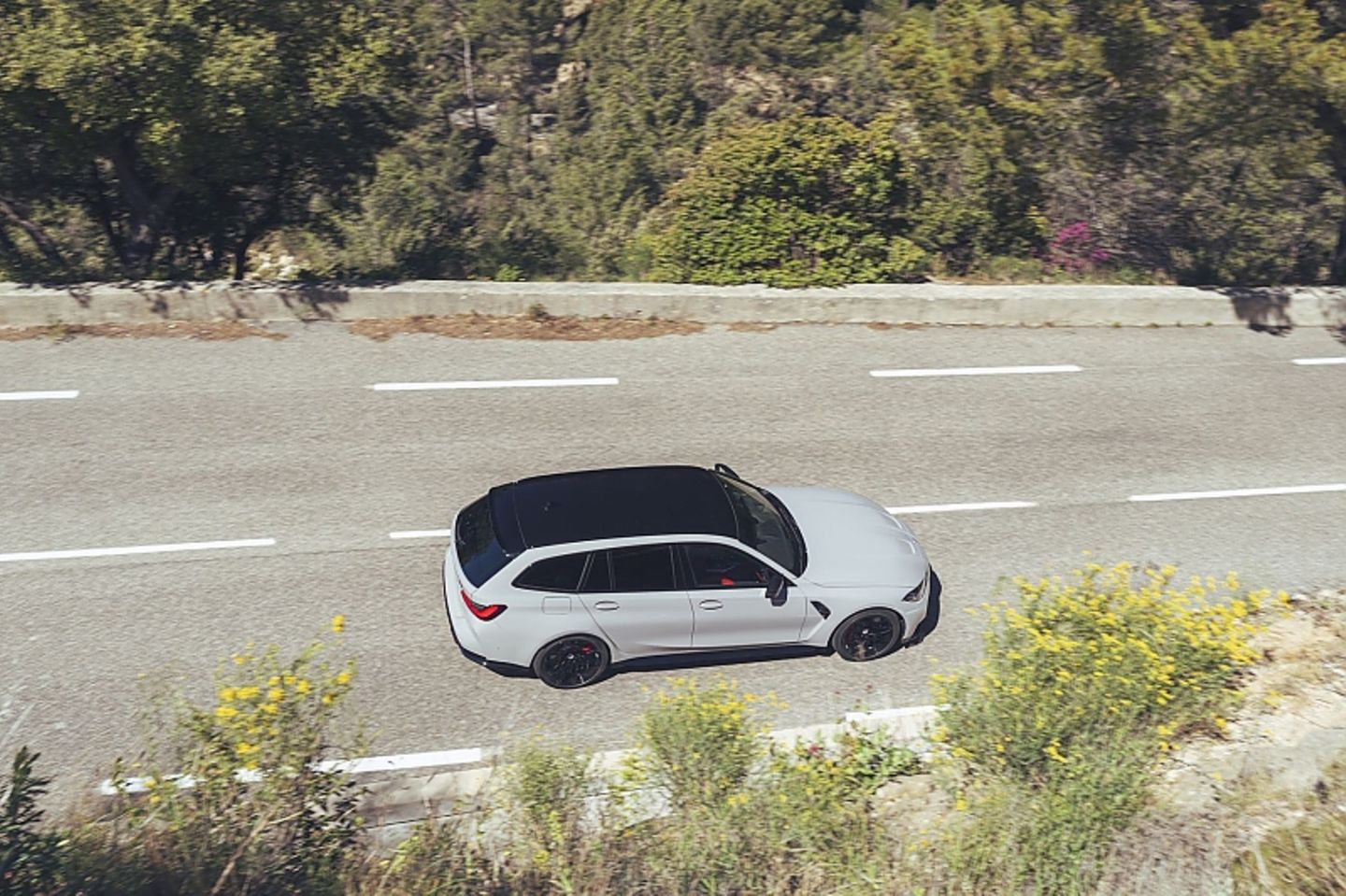 BMW M3 Competition Touring xDrive