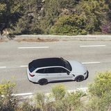 BMW M3 Competition Touring xDrive