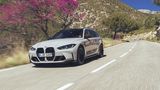 BMW M3 Competition Touring xDrive