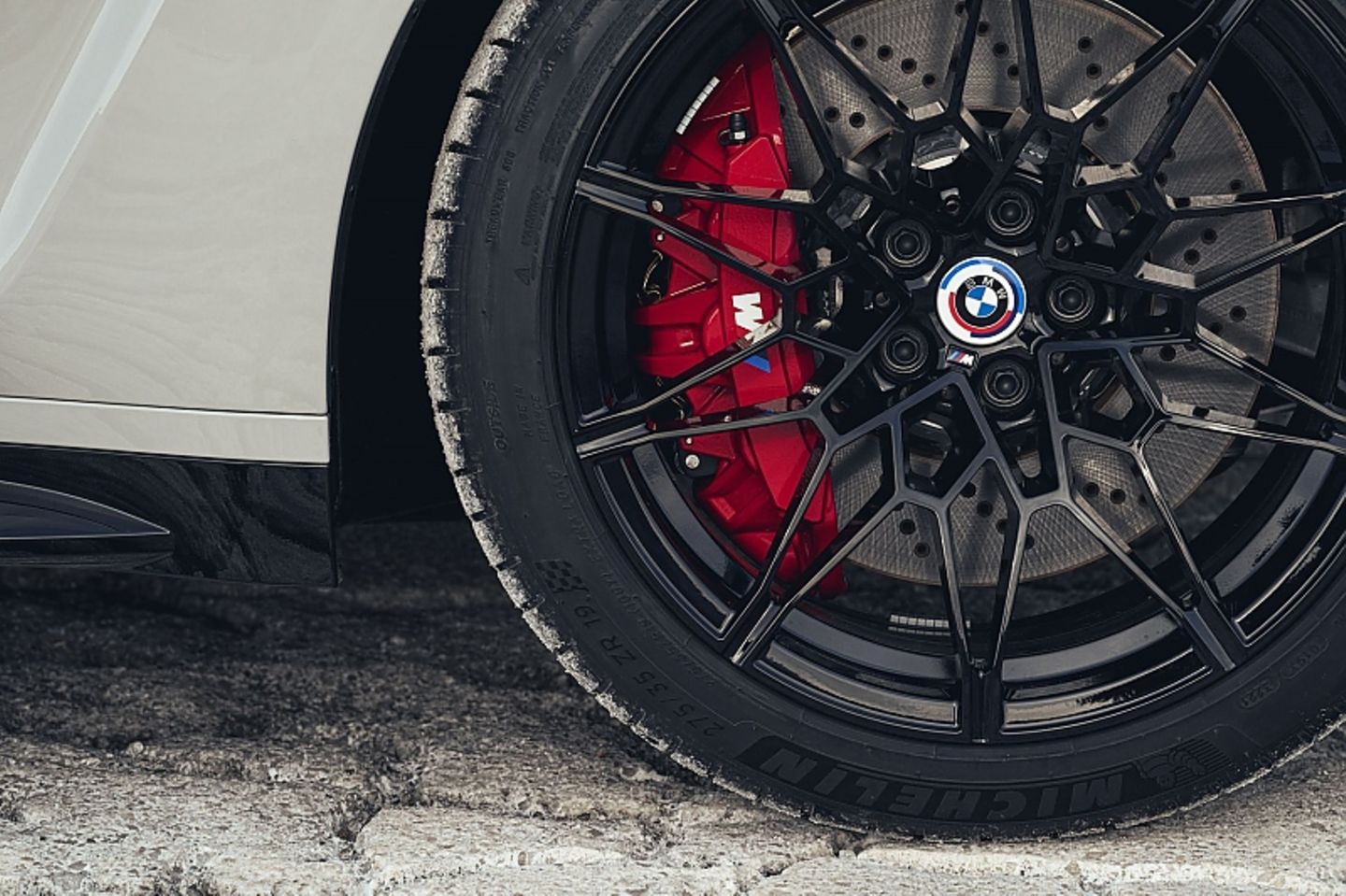 BMW M3 Competition Touring xDrive