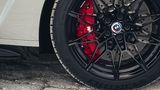 BMW M3 Competition Touring xDrive