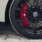 BMW M3 Competition Touring xDrive