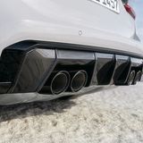 BMW M3 Competition Touring xDrive