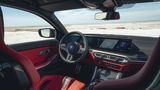 BMW M3 Competition Touring xDrive