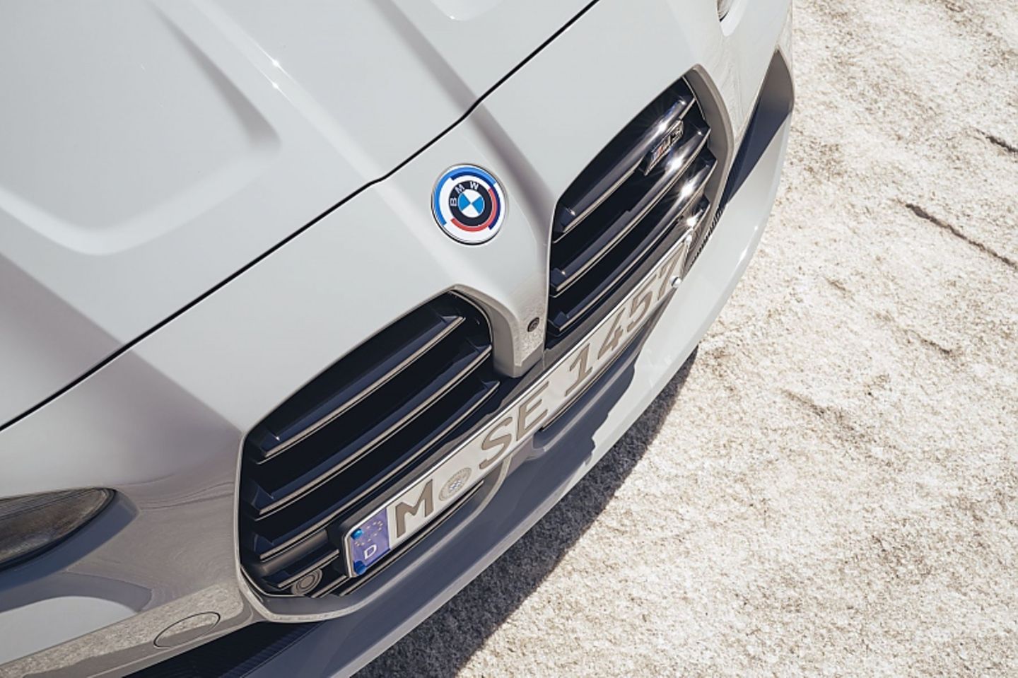 BMW M3 Competition Touring xDrive