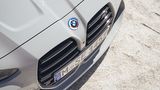 BMW M3 Competition Touring xDrive