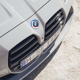 BMW M3 Competition Touring xDrive