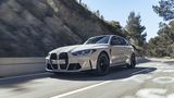 BMW M3 Competition Touring xDrive