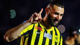 Karim Benzema