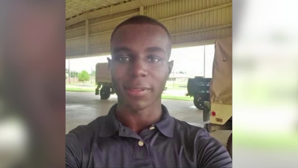 Video: Nordkorea: US-Soldat floh vor unmenschlicher Behandlung in US-Army