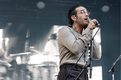 The 1975