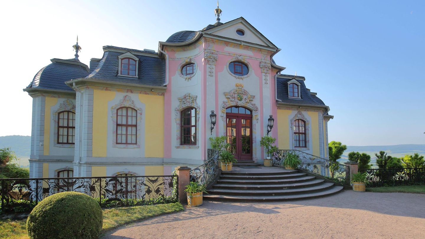 Dornbürger Schlössser Dornbürger Schlössser