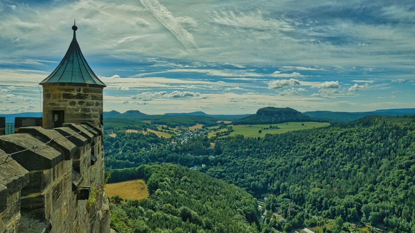 Königsstein Königsstein