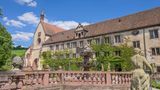 Kloster Bronnbach