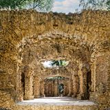 Felsengarten Sanspareil