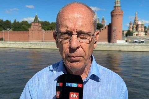 Drohnen: "Ukrainer finden schwache Stellen in russischer Luftabwehr"