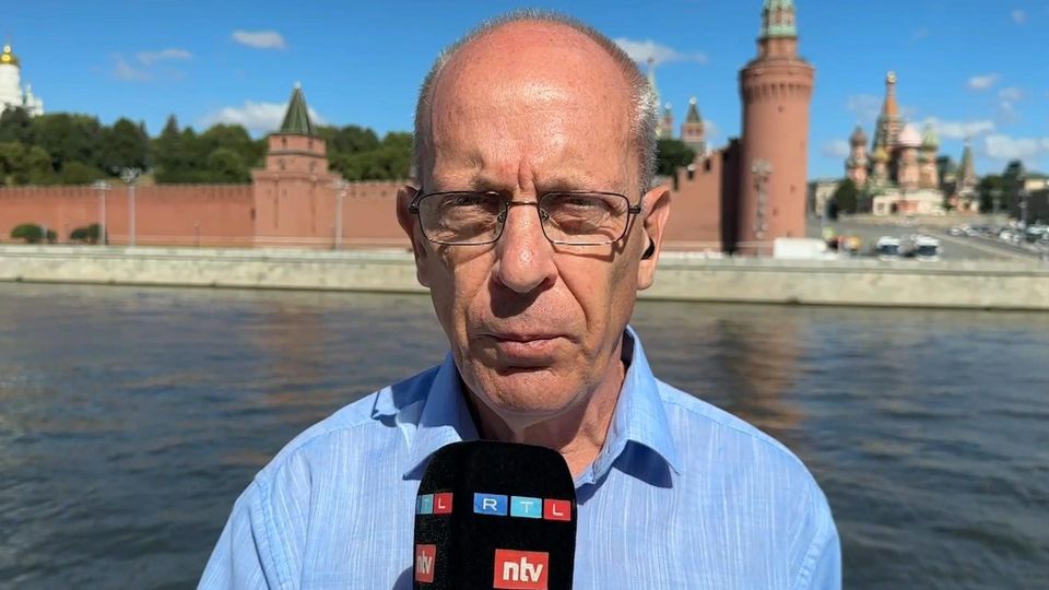 Drohnen: &amp;quot;Ukrainer finden schwache Stellen in russischer Luftabwehr ...