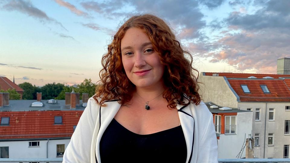 Mit fünf Jahren zog Josephine von Thüringen nach Baden-Württemberg