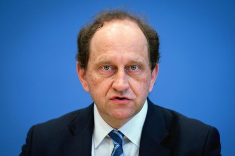 Alexander Graf Lambsdorff