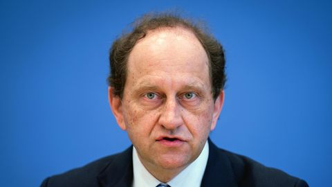 Alexander Graf Lambsdorff