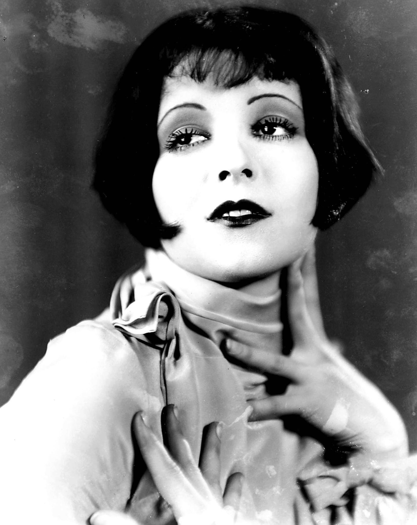 Clara Bow