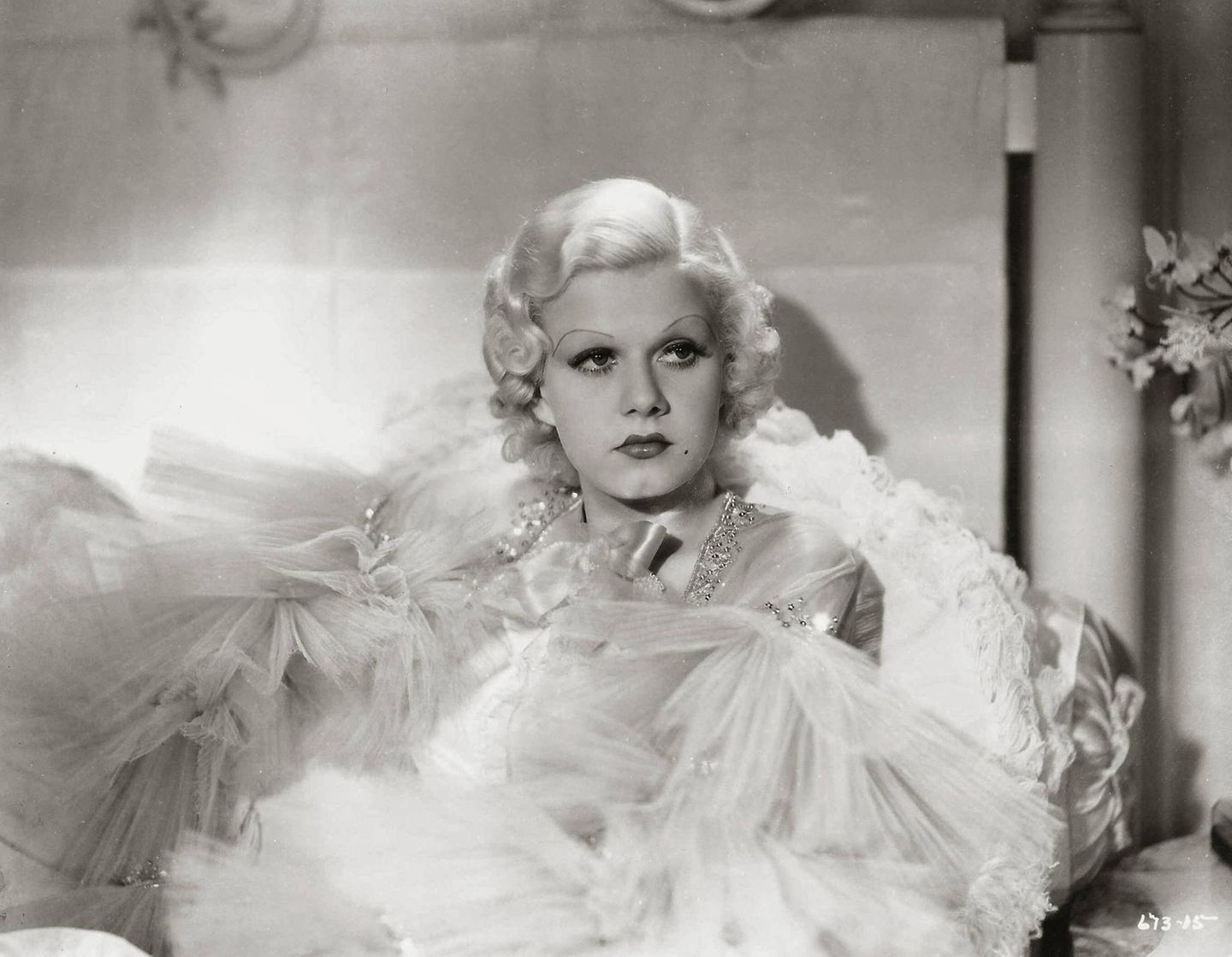 Jean Harlow Jean Harlow