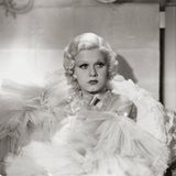 Jean Harlow