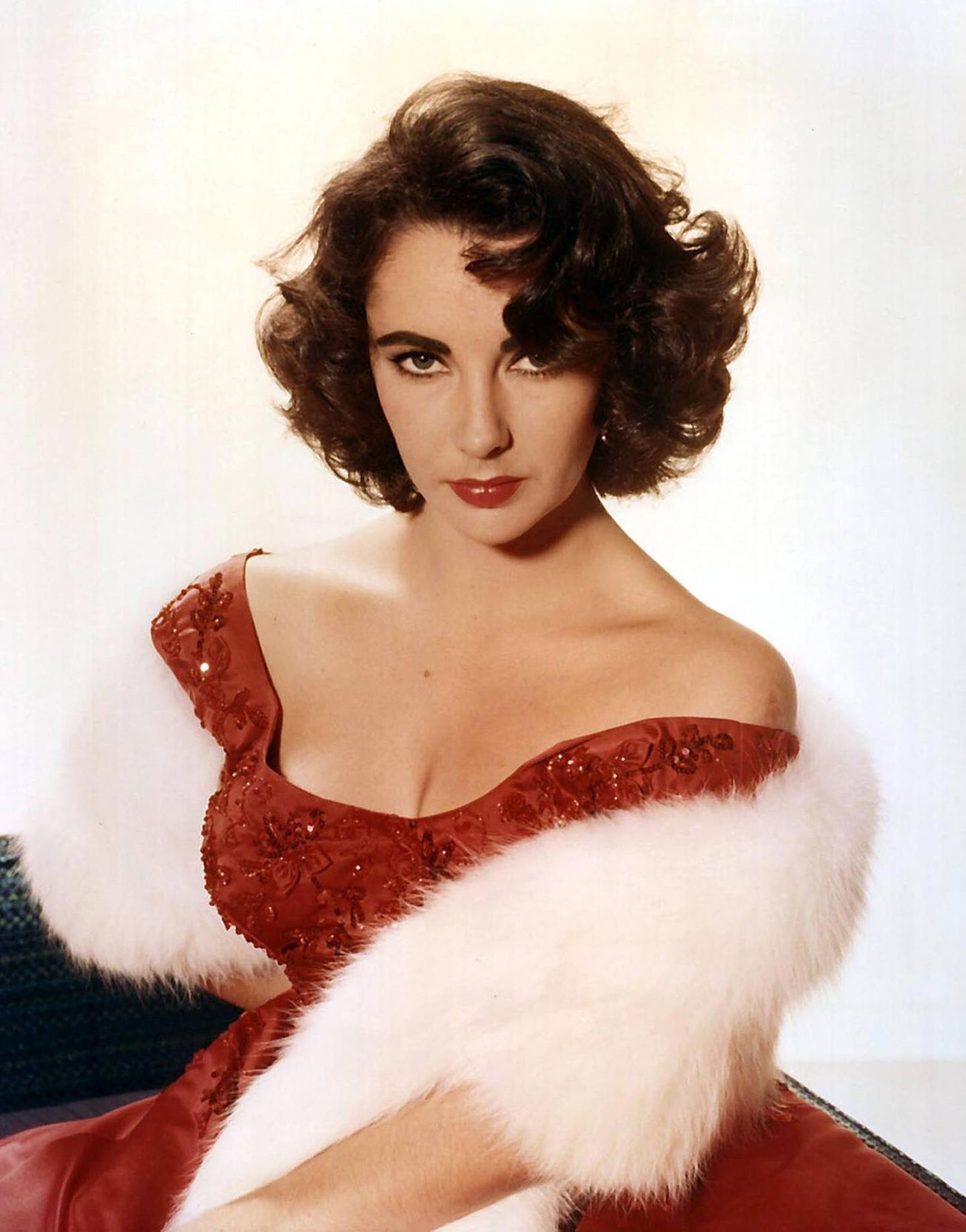 Elizabeth Taylor Elizabeth Taylor
