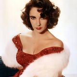 Elizabeth Taylor