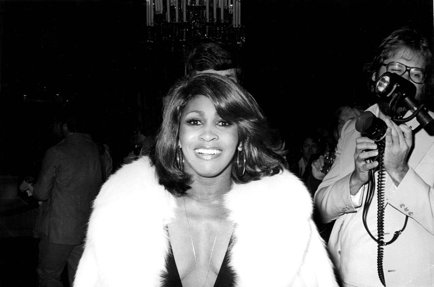 Tina Turner Tina Turner