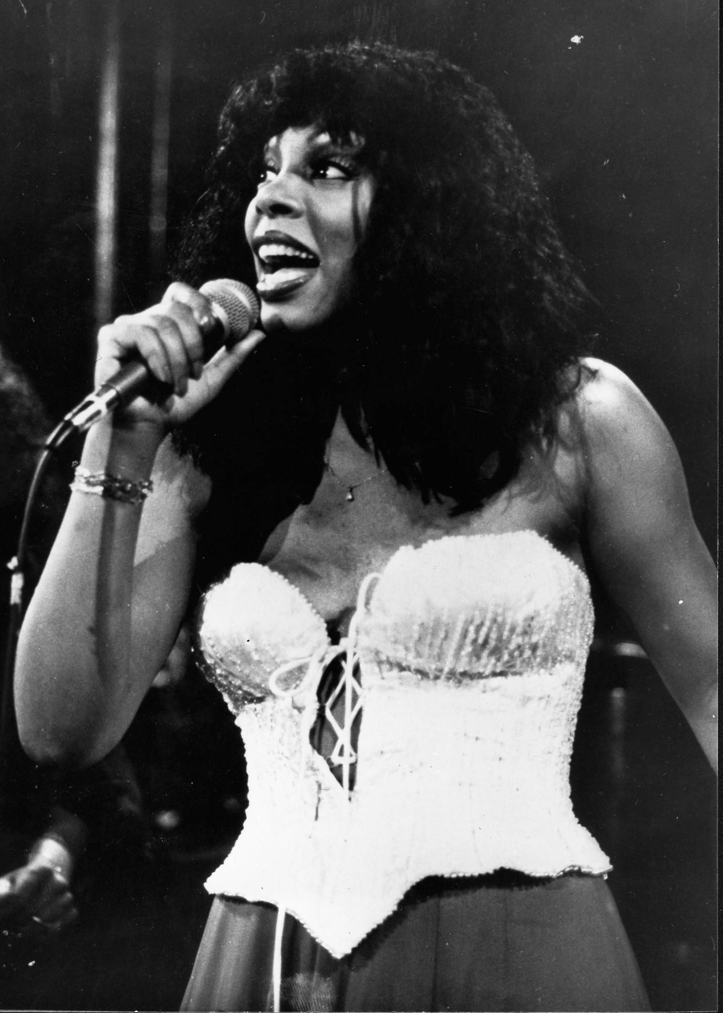 Donna Summer Donna Summer