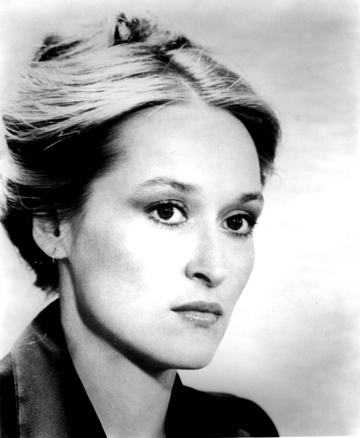 Meryl Streep Meryl Streep