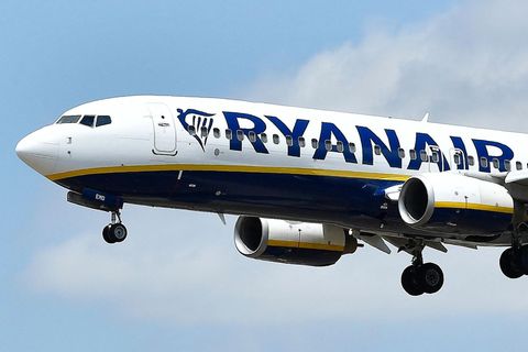 Ryanair berechnet Paar knapp 130 Euro für Ausdrucke des Boardingpasses