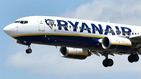 Ryanair berechnet Paar knapp 130 Euro für Ausdrucke des Boardingpasses