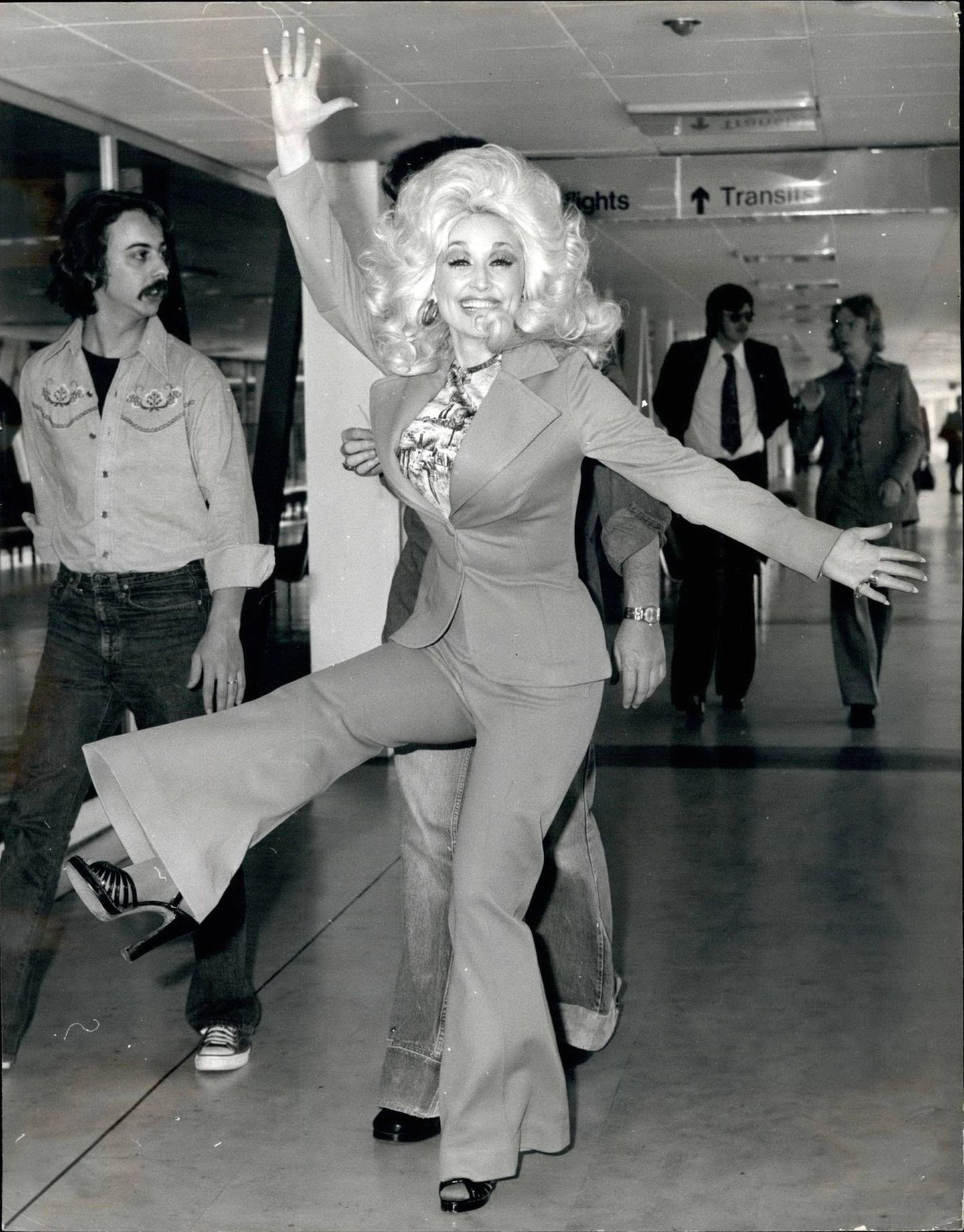 Dolly Parton Dolly Parton