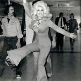 Dolly Parton
