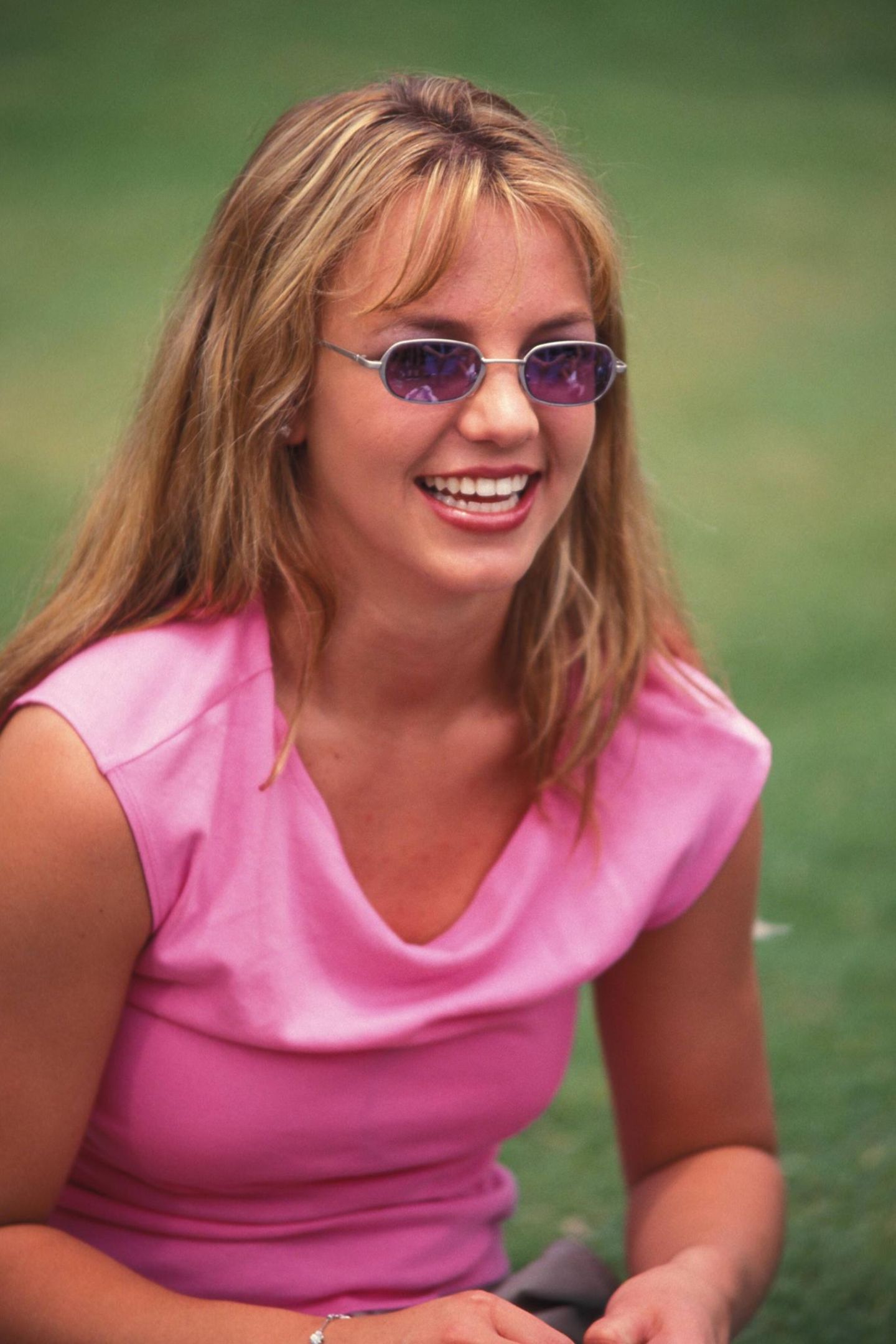 Britney Spears Britney Spears
