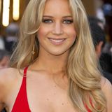 Jennifer Lawrence