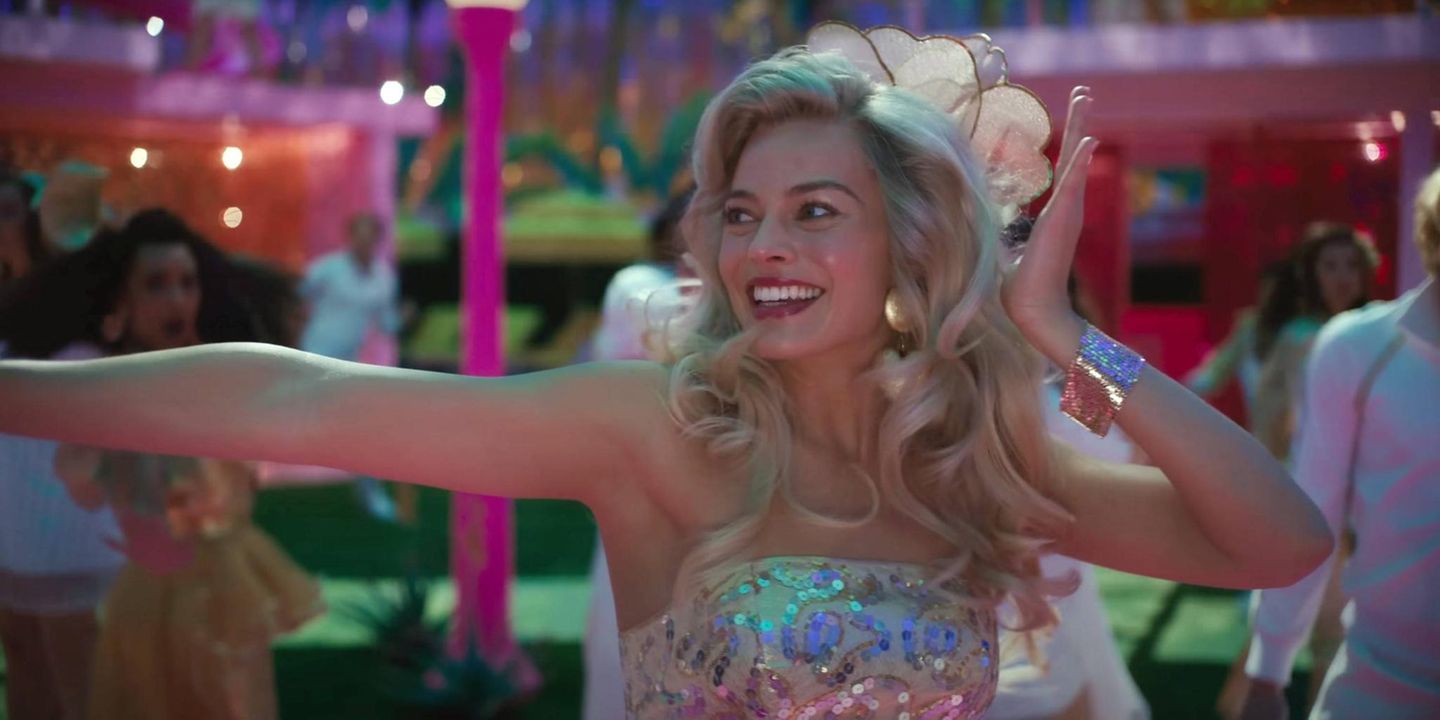 Margot Robbie Margot Robbie
