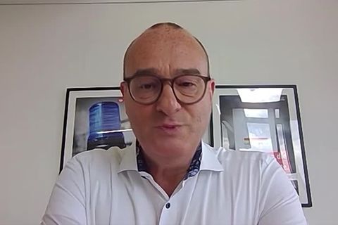 Video: Teillegalisierung von Cannabis: Kritik vom Bund Deutscher Kriminalbeamter