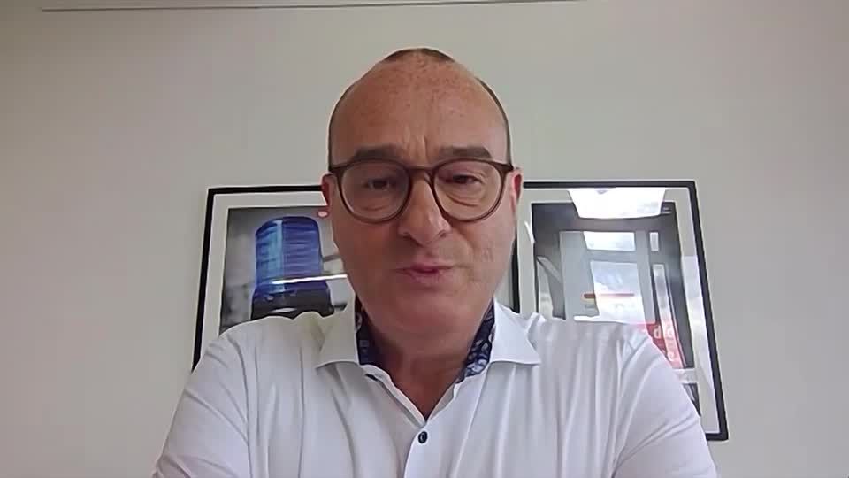 Video: Teillegalisierung von Cannabis: Kritik vom Bund Deutscher Kriminalbeamter